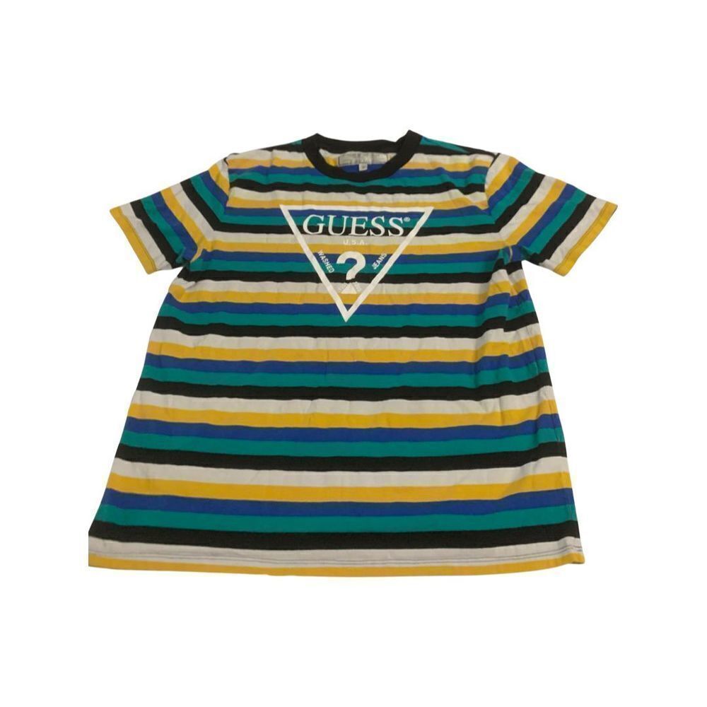 Vintage Guesz T-shirt - Picture 1 of 4